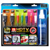 Xtreme Cable 5 Piece HDTV Hook-Up Kit