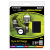 Xtreme Cables 3-in-1 USB Cable 88202