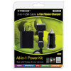 Xtreme Cables 3-in-1 USB Cable 88203