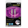 Xtreme Cables 6ft Cat5e Network Cable 90906