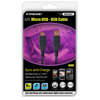 Xtreme Cables 6ft USB Micro- B 92306