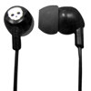 Black Earbuds