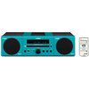 Yamaha MCR-040 Bookshelf Micro Component System MCR040LBU