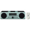 Yamaha MCR-040 Bookshelf Micro Component System MCR040LG