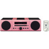 Yamaha MCR-040 Bookshelf Micro Component System MCR040PI