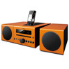 Yamaha MCR-042 Bookshelf Micro Component System - $349.95