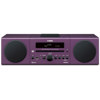 Yamaha MCR-B142 Bookshelf Micro Component System - $399.95