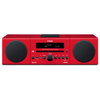 Yamaha MCR-B142 Bookshelf Micro Component System - $399.95