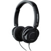 Yamaha HPH-200 On-Ear Open-Back Stereo Headphones HPH-200BL
