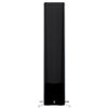 Yamaha NS-555 Dual 6-1/2" 3-way 250 Watt Floor Standing Speaker System NS555