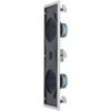 Yamaha NS-IW760 Natural Sound 2-way In-wall Speaker System NSIW760, Tvs & Entertainment > Home Audio > Speakers > Yamaha Speakers
