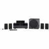 Yamaha YHT-597 5.1 Channel Home Theater System YHT-597BL