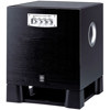Yamaha YST-SW315 250 Watt Powered Subwoofer YSTSW315BL