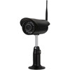Y-cam Bullet Black IP Camera YCBLB3