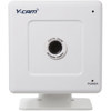 Y-cam White S PoE IP Camera YCWP04