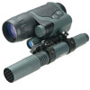Yukon NVMT IR Infra Red Flashlight YK29074
