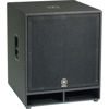 Yamaha CW118V 18" 600 Watts Passive P