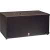 Yamaha Dual 18" 1220 Watts Passive P - $749.99
