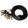 Yamaha DA96 Breakout Cable - $82.00