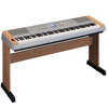 Yamaha DGX640 88-Key Portable Grand Piano Keyboard