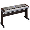 Yamaha DGX640 88-Key Portable Grand Piano Keyboard - $699.99