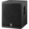 Yamaha DSR118W 18" 800W Active Subwoofer - $999.99