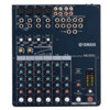 Yamaha MG102 10-Channel Stereo Audio Mixer