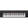 Yamaha Piaggero NP11 61 Key Piano-Style Keyboard, Tvs & Entertainment > Pro Audio Equipment > Musical Instrument Accessories > Yamaha Musical Instrument Accessories
