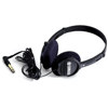Yamaha RH1C Supra-Aural Lightweight Portable Headphones