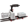 Zacuto Z-BMT Blackmagic Tripod Rig Z-BMT
