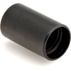 Zacuto Z-BRE-F1 1" Black Female Rod Extension Z-BRE-F1