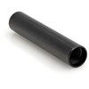 Zacuto Z-BRE-FF3 3" Black Female/Female Rod Z-BRE-FF3