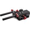 Zacuto Z-ESSB Studio Baseplate Z-ESSB
