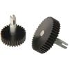 Zacuto 0.8 Pitch 1 inch Diameter Gear Z-G-1
