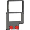 Zacuto Z-Finder Mounting Frame Z-MFSB