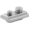 Zacuto Z-UB3-CT3 Universal Baseplate Camera T-Slide Z-UB3-CT3