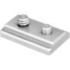 Zacuto Z-UB3-ORG Universal Baseplate Camera T-Slide Z-UB3-ORG