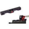 Zacuto Z-WB Wireless Bracket (Allows A Z-Lock Z-WB