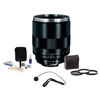 Nikon Slr Macro Lens