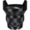 Zeiss 15mm f/2.8 Distagon T* ZE Series Lens 1964-830, Cameras & Lenses > Lenses & Accessories > 35mm & Digital Slr Lenses > Zeiss 35mm & Digital Slr Lenses