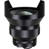 Zeiss 15mm f/2.8 Distagon T* ZF.2 Series Lens 1964-831, Cameras & Lenses > Lenses & Accessories > 35mm & Digital Slr Lenses > Zeiss 35mm & Digital Slr Lenses