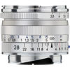 Zeiss Ikon 28mm f/2.8 T* ZM Biogon Lens 1365655