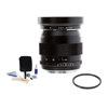 Zeiss 28mm F/2 Distagon T* ZE Series Manual Focus Lens Kit ZI282DTZEK
