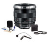 Zeiss 50mm f/2.0 Makro Planar ZF Manual Focus Macro Lens Kit 1771845 K, Cameras & Lenses > Lenses & Accessories > 35mm & Digital Slr Lenses > Zeiss 35mm & Digital Slr Lenses