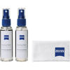 Zeiss Ikon Optical Cleaning Fluid, 125ml with Microfiber cloth