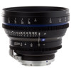 Zeiss Compact Prime CP.2 50mm f/2.1 T* (Feet) Lens 1835-436
