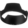 Zeiss Lens Shade for the 18mm f/3.5 &amp; 21mm f/2.8 ZF, or ZK Series Lenses.
