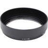 Zeiss Lens Shade for the 35mm f/2.0 ZE, ZF, ZS or ZK Series Lenses.