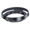 Zeiss Ikon Lens Shade ZM for the 35mm &amp; 50mm Lenses.