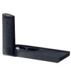 Zeiss Ikon Side Grip for the Ikon and Ikon Super Wide Range Finder Cameras.